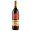 Вино Fratelli Fragolino Rosso, красное, полусладкое, 0,7 л - миниатюра 1