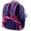 Рюкзак Yes S-40 Space Girl, фіолетовий з рожевим (553837) - мініатюра 4