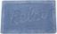Килимок Irya Olwen Вlue, 80х50 см, блакитний (svt-2000022242301) - мініатюра 1