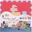 Дитячий розвиваючий ігровий килимок-пазл Baby Great Пригода піратів, 122х92 см (GB-M1501) - мініатюра 5
