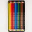 Карандаши цветные художественные Koh-i-Noor Polycolor 12 шт. в металлической коробке (3822012002PL) - миниатюра 2
