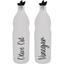 Пляшка для олії Herevin Ice White Oil 1 л 1 шт. в асортименті (151657-020) - мініатюра 1