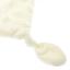 Плед з іграшкою-ковдрою Interbaby Bubble Dou-Dou Bear Beige, 110х80 см (8100219) - мініатюра 6