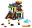 Конструктор LEGO Creator Пляжний будиночок серферів, 564 деталі (31118) - мініатюра 3