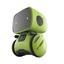 Інтерактивний робот AT-Robot, з голосовим управлінням, рос. мова, зелений (AT001-02) - мініатюра 1