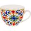 Чайний сервіз Lefard Сицилія, 2 предмети, 220 мл, різнокольоровий (922-041) - мініатюра 3