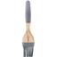 Пензлик кулінарний Ringel Grey line, силіконовий, 22,5 см (RG-5128/4) - мініатюра 3