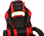 Геймерське крісло GT Racer чорне з червоним (X-2748 Black/Red) - мініатюра 6