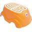 Многофункциональный детский стульчик OK Baby Herbie, оранжевый (38204540) - миниатюра 1