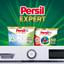 Диски для прання Persil Expert Deep Clean Stain Removal 4 in 1 Discs 22 шт. - мініатюра 6