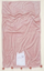 Дитячий плед Irya Kitty pembe, 120х75 см, рожевий (svt-2000022281942) - мініатюра 3