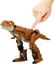 Игрушка трансформер Jurassic World Chase and Roar Dinozaur Transforms Tyrannosaurus Rex (HPD38) - миниатюра 2