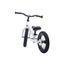 Двоколісний балансуючий велосипед Trybike steel 2 в 1, білий (TBS-2-WHT) - мініатюра 4