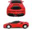 Автомодель на радіокеруванні Mondo Ferrari SF90 Stradale 1:24 червоний (63660) - мініатюра 4