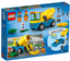 Конструктор LEGO City Бетонозмішувач, 85 деталей (60325) - мініатюра 2