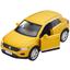 Автомодель TechnoDrive Volkswagen T-Roc 2018, 1:32, золота (250345U) - мініатюра 1