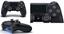 Геймпад бездротовий Sony PlayStation Dualshock v2 Jet Black (9870357) - мініатюра 2