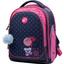 Рюкзак Yes S-84 Hi, koala, рожевий з синім (552519) - мініатюра 1