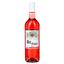 Вино безалкогольное Be Free Rose, розовое, полусладкое, 0%, 0,75 л - миниатюра 1