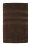 Рушник Irya River, 150х90 см, коричневий (svt-2000022232241) - мініатюра 1