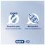 Набір електричних зубних щіток Oral-B Family Edition: Vitality Pro Series 1 Vitality&Kids Холодне Серце 2, 2 шт. - мініатюра 9