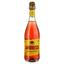Вино Sizarini Lambrusco игристое, розовое, полусладкое, 8%, 0,75 л (478691) - миниатюра 1