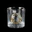 Набір кришталевих склянок Boss Crystal Келихи Лідер Платинум, 310 мл, 6 предметів (BCR6PL) - мініатюра 5