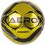 Футбольний м'яч Mondo Aero, розмір 5, золотий (13712) - мініатюра 1
