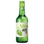 Соджу Jinro Green grape Soju, 13%, 0,36 л (854451) - миниатюра 1
