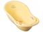 Ванночка Tega Лесная сказка, 86 см, желтый (FF-004-109) - миниатюра 1