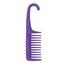 Расческа Beter Viva Sweet Hair Comb для кудрявых волос с ручкой, 22,5 см - миниатюра 1