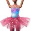 Кукла Barbie серии Dreamtopia Сияющая балерина Волшебные огни, 30 см (HLC25) - миниатюра 4