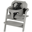 Сидение для детского стульчика Cybex Lemo Storm grey, серый (521000459) - миниатюра 1
