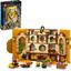 Конструктор LEGO Harry Potter Флаг общежития Пуффендуй, 313 деталей (76412) - миниатюра 4