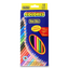 Олівці кольорові Offtop, 12 кольорів, 12 шт. (848728) - мініатюра 1
