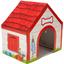 Картонний ігровий будиночок для собаки Melissa&Doug (MD5514) - мініатюра 1