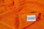 Полотенце Lotus Home Hotel Basic, махровое, 140х70 см, оранжевый (svt-2000022309431) - миниатюра 2