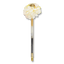 Олівець Offtop Троянда, білий (870132) - мініатюра 1