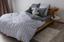 Комплект постельного белья ТЕП Happy Sleep Grey Dots двуспальный бело-серый (2-03795_25117) - миниатюра 3