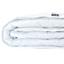 Ковдра Ideia Comfort Standart, полуторний, 210х140 см (8-11895 білий) - мініатюра 2
