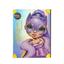 Кукла Rainbow High Маскарад Вайолет Виллоу, с аксессуарами (424857) - миниатюра 6