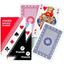 Гральні карти Piatnik Покер-бридж, одна колода, 55 карт (PT-119712) - мініатюра 1