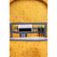 Рюкзак CoolPack Rіder Rpet Duo Colors Mustard&Grey, 27 л, 44x33x19 см (F059643) - мініатюра 5