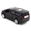 Автомодель TechnoDrive Toyota Alphard, черный (250276) - миниатюра 3