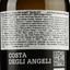 Вино Case Paolin Costa degli Angeli Manzoni Bianco IGT Bio, 13%, 0,75 л (ALR16310) - миниатюра 4