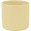 Чашка силиконовая MinikOiOi Mini Cup Mellow Yellow (101100006) - миниатюра 1