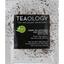 Соль для ванны Teaology Green tea Детокс и моделирование 50 г - миниатюра 1