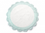 Килимок Irya Doreen mint-beyaz, 90х90 см, ментоловий (11913985279181) - мініатюра 1