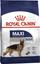 Сухой корм Royal Canin Maxi Adult для взрослых собак крупных пород, с мясом птицы и кукурузой, 4 кг - миниатюра 1