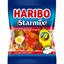 Желейні цукерки Haribo Starmix фруктове асорті, 150 г - мініатюра 1